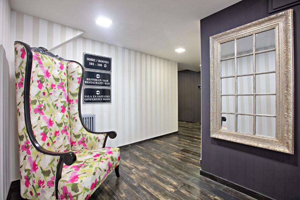 Veličanstven odmor u srcu Sarajeva – luksuz ispunjen udobnošću, šarmom i nezaboravnim trenucima u Hotelu Central 4*!