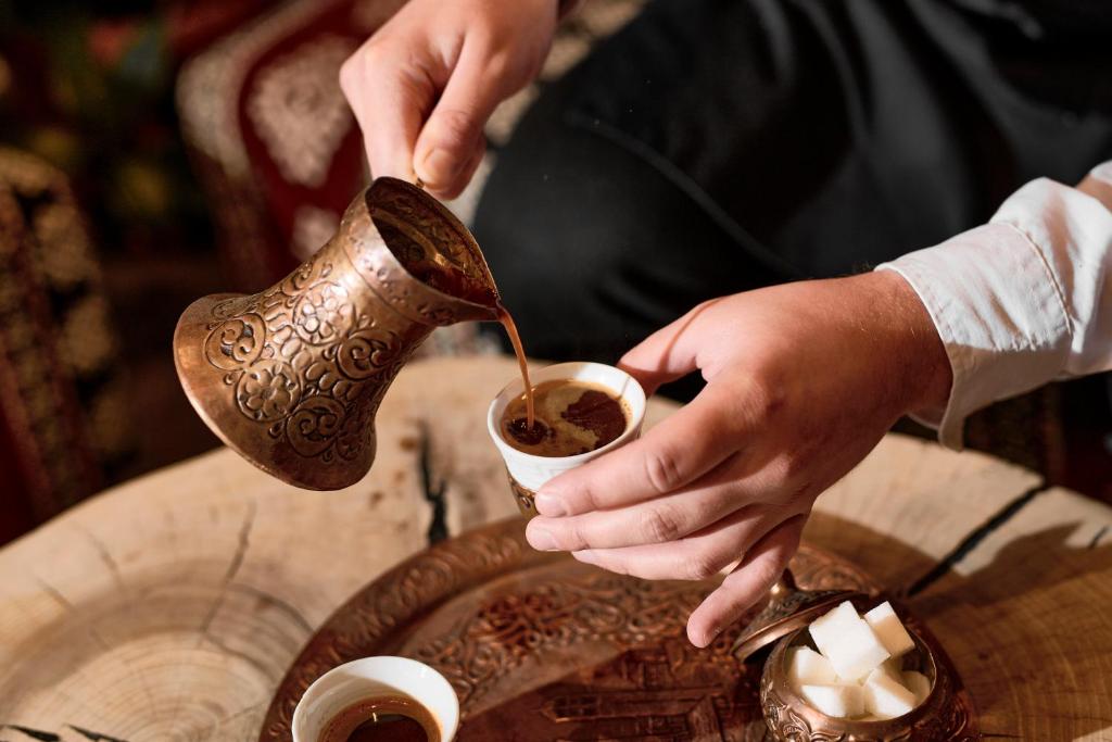 LAST MINUTE ponuda za zimsku čaroliju na Bjelašnici – uživajte u toplini, eleganciji i vrhunskom komforu u Hotelu Han 4* i priuštite sebi nezaboravan odmor!