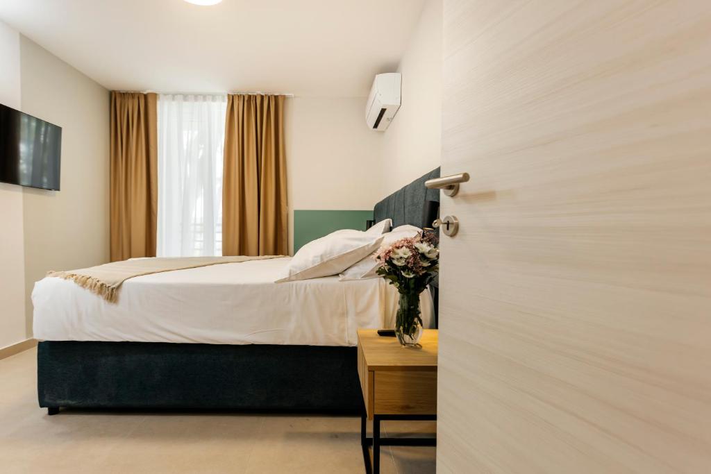 Sagitta All Inclusive Holiday Resort 3* | Prepustite se čarima Jadrana uz kristalno čisto more, mediteranski ambijent i bezbrižne trenutke ispunjene odmorom i uživanjem!