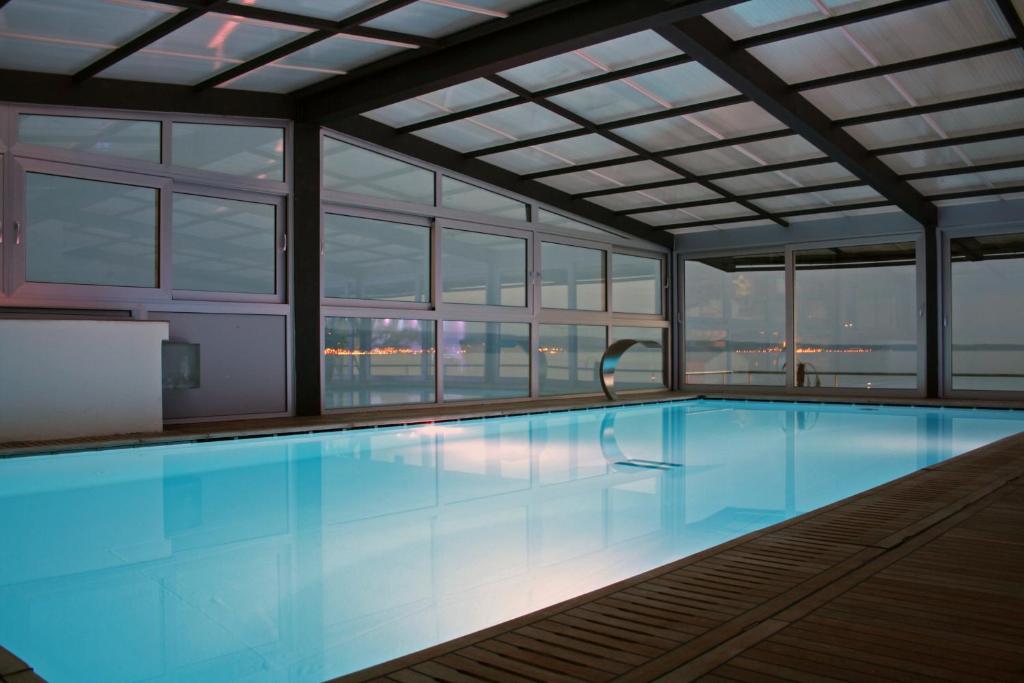 Hotel San Antonio 4*, Podstrana – prepustite se spoju prirode, mora i luksuza koji zajedno stvaraju idealan ambijent za potpuni odmor!