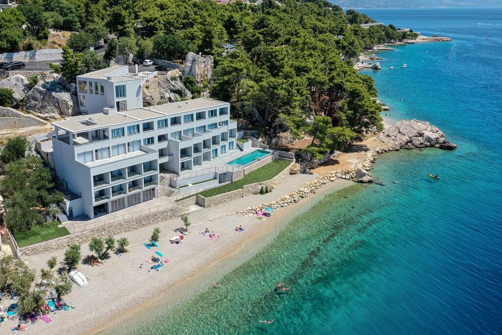 Hotel Saint Hildegard 4*, Omiš | Uživajte u čarobnom ambijentu gdje svaki trenutak postaje dragocjena uspomena odmora!