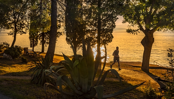 Aminess Style Camping Atea Resort 5* I Uživajte u spoju netaknute prirode i modernog komfora na jednoj od najljepših lokacija Jadrana!