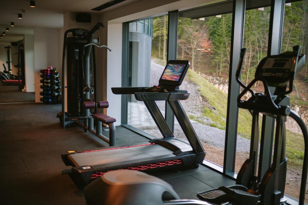 Wellness oaza u Hotelu Nomad 4* na Bjelašnici – savršen dan za balans, obnovu energije i potpuno uživanje u planinskom ambijentu!