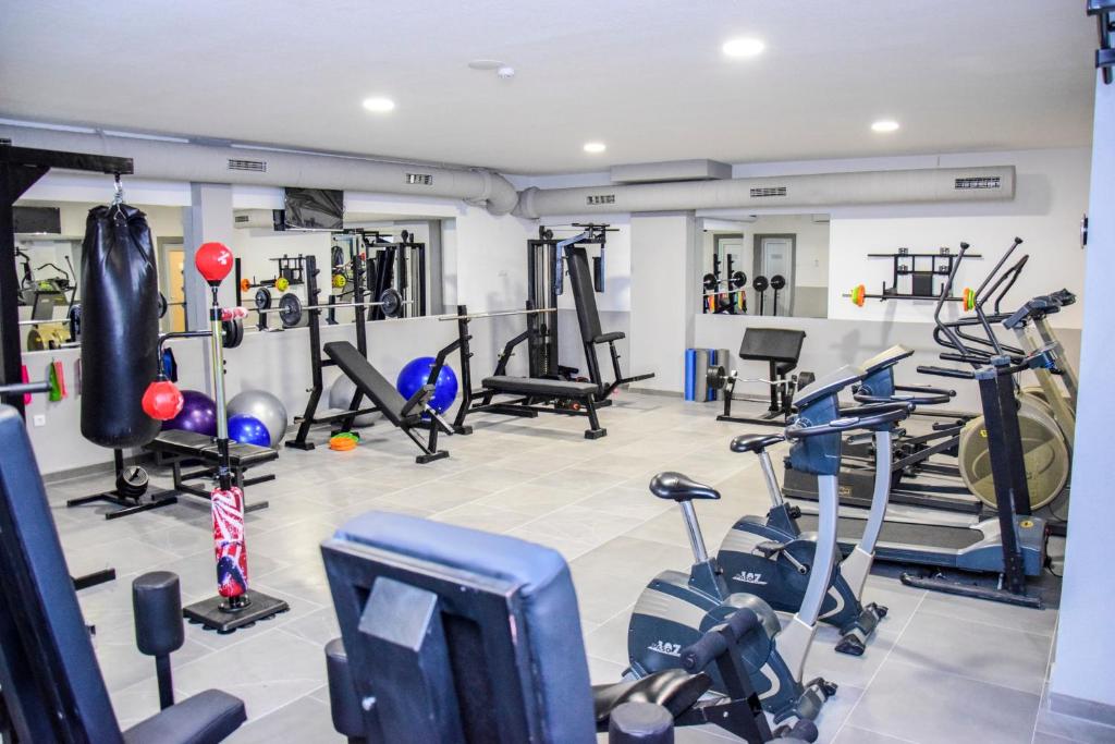 Posjetite Banja Luku i priuštite sebi nezaboravan Wellness & Spa odmor u ugodnom smještaju i opuštajućoj atmosferi Hotela Astorya 4*!