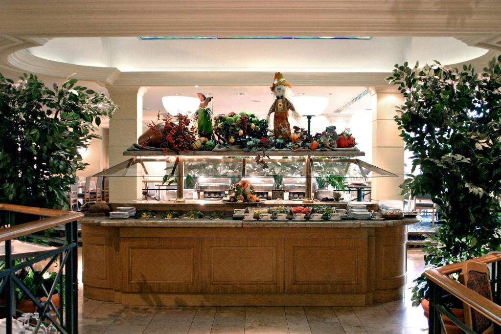Doživite vrhunski luksuz u Hotelu The Westin 5*, Zagreb – mjesto gdje se elegancija, vrhunska usluga i besprijekorna udobnost spajaju u jedinstveno iskustvo!