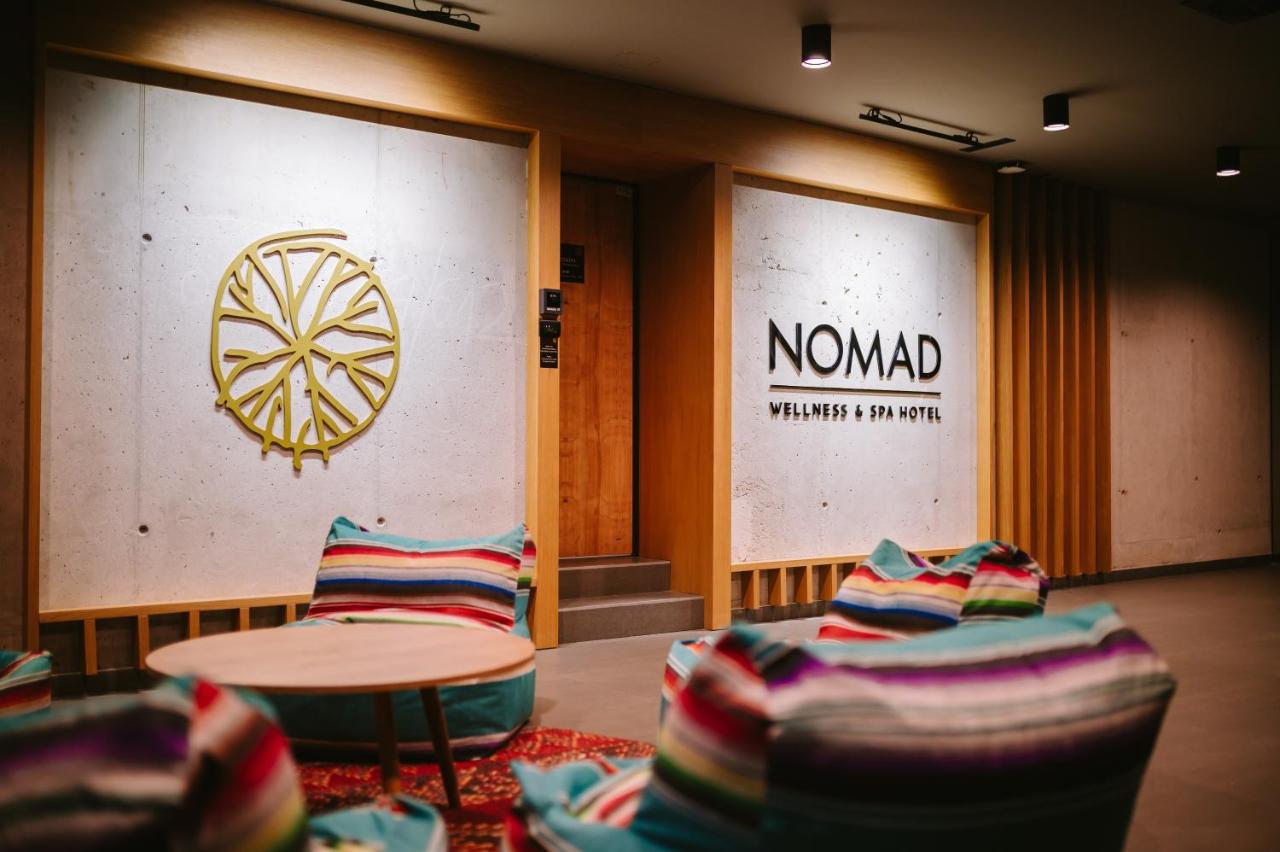 Opustite se i obnovite energiju uz nezaboravno Wellness & Spa iskustvo u modernom Hotelu Nomad 4* na Bjelašnici – idealna kombinacija luksuza, prirode i mira!
