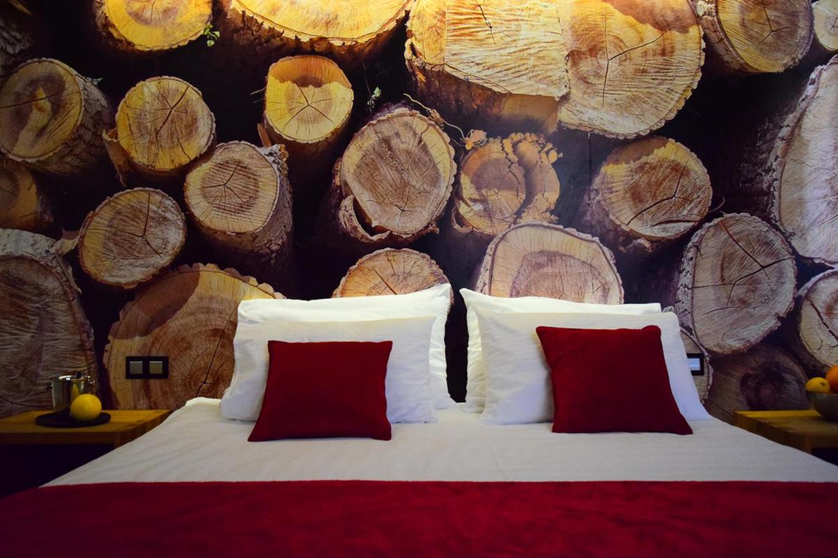 Novembar na Jahorini I  Doživite planinu na potpuno nov način – luksuzni smještaj, vrhunska usluga i Wellness & Spa oaza u Hotelu Lavina 4*!