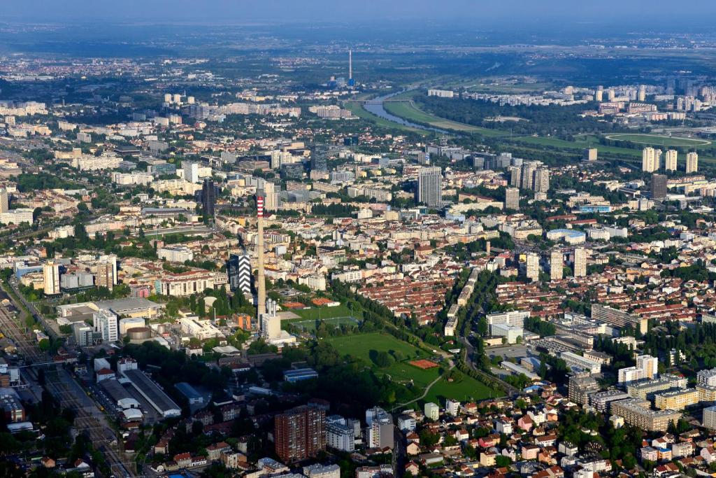 Hotel Zonar 4* – simbol urbanog luksuza, vrhunskog komfora i nezaboravnog odmora u modernom ambijentu Zagreba!