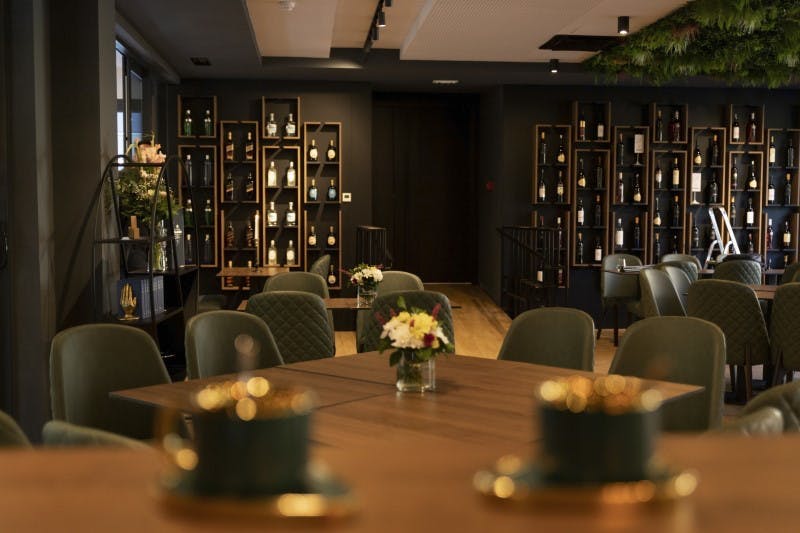 Doživite vrhunski odmor u Kreševu – spoj modernog komfora i tradicionalnog šarma u Hotelu Adriale 4*!