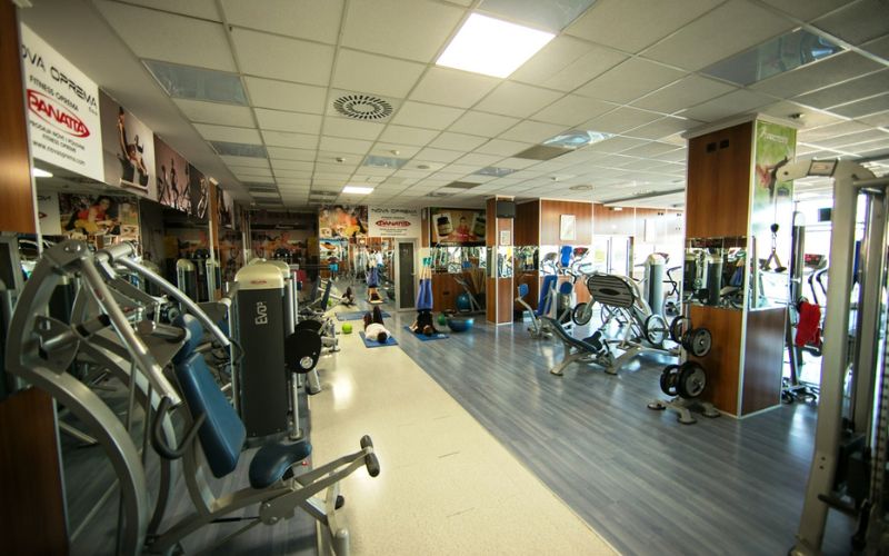 Porodični odmor u srcu Banja Luke – spoj mira, udobnosti i vrhunskog Wellness & Spa iskustva u Hotelu Fortuna 4*!