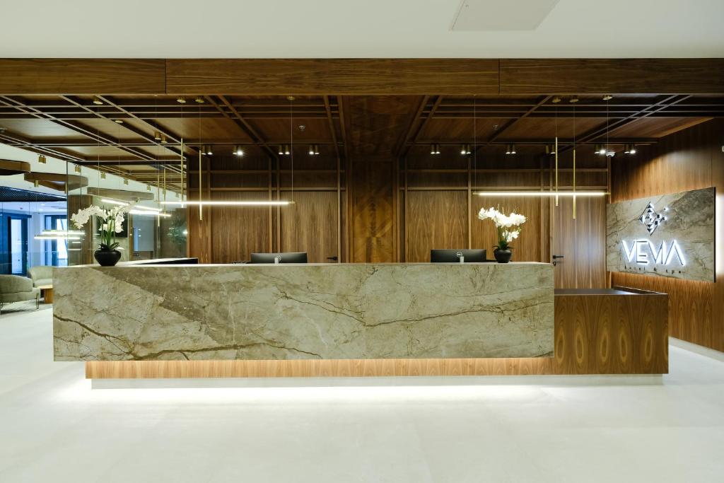 Odmor u Visokom  I Uživajte u harmoniji tijela i duha u Hotelu Vema 4* kroz jedinstven Wellness & Spa doživljaj!