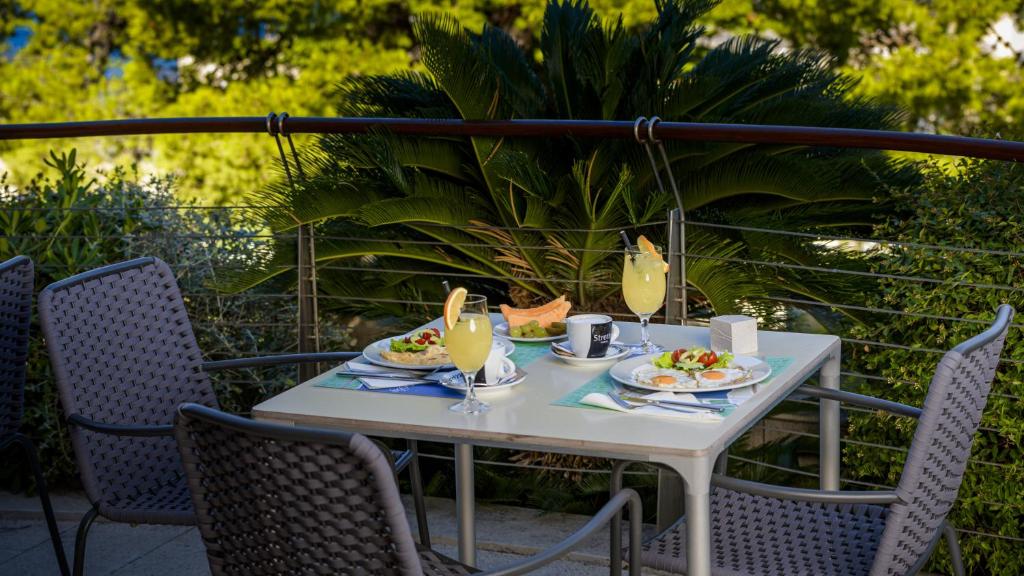 Hotel Uvala 4*, Dubrovnik – otkrijte čari luksuznog odmora uz predivne jadranske pejzaže, vrhunsku udobnost i autentični mediteranski ugođaj!