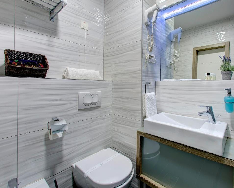 Zima u znaku harmonije – Prepustite se luksuznom Wellness & Spa opuštanju u Eden Hotel & Spa 4*, Mostar!