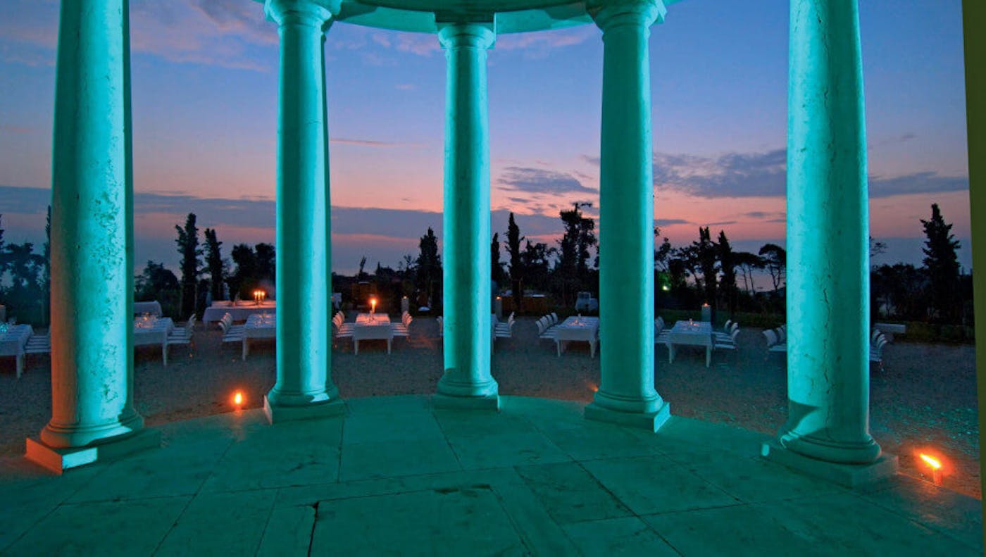 Island Hotel Istra 4* – savršena kombinacija otočne idile, kristalno čistog mora i prirodnog okruženja za potpuni odmor nadomak Rovinja!