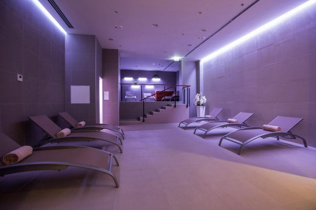 Uživajte u Wellness & Spa odmoru u Marvie Hotel & Health 4* – spoj modernog dizajna i bogate historije Splita!