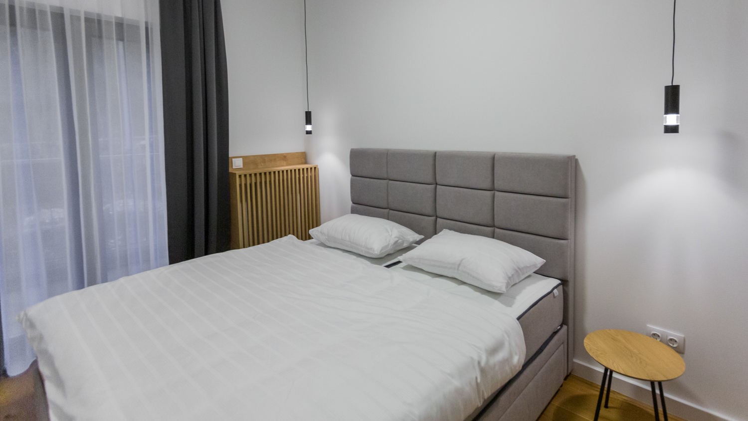 Aparthotel Phoenix I  Doživite čaroliju Bjelašnice kroz boravak u luksuznom ambijentu gdje planinski mir susreće udobnost na svakom koraku!