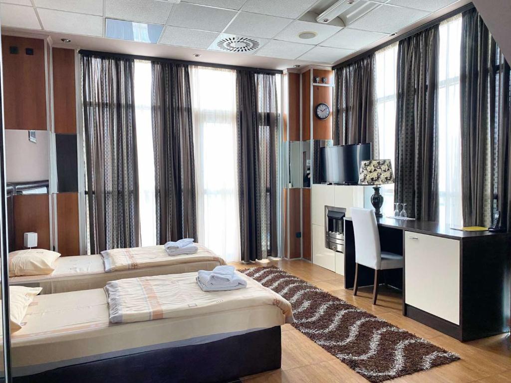 Porodični odmor ispunjen uživanjem – otkrijte čari Banja Luke uz udoban boravak i vrhunsko Wellness & Spa iskustvo u Hotelu Fortuna 4*!
