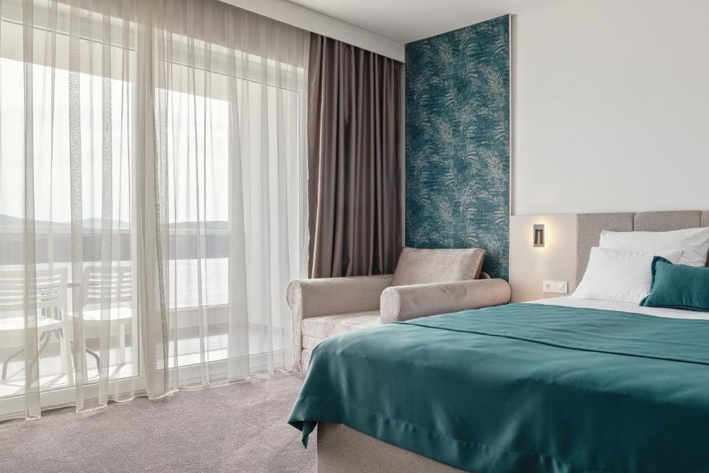 Marea Hotel & Spa 4*, Neum | Osjetite čari mediteranskog odmora i provedite nezaboravan dvodnevni odmor uz fantastičan pogled na more iz dvokrevetnih Superior soba!