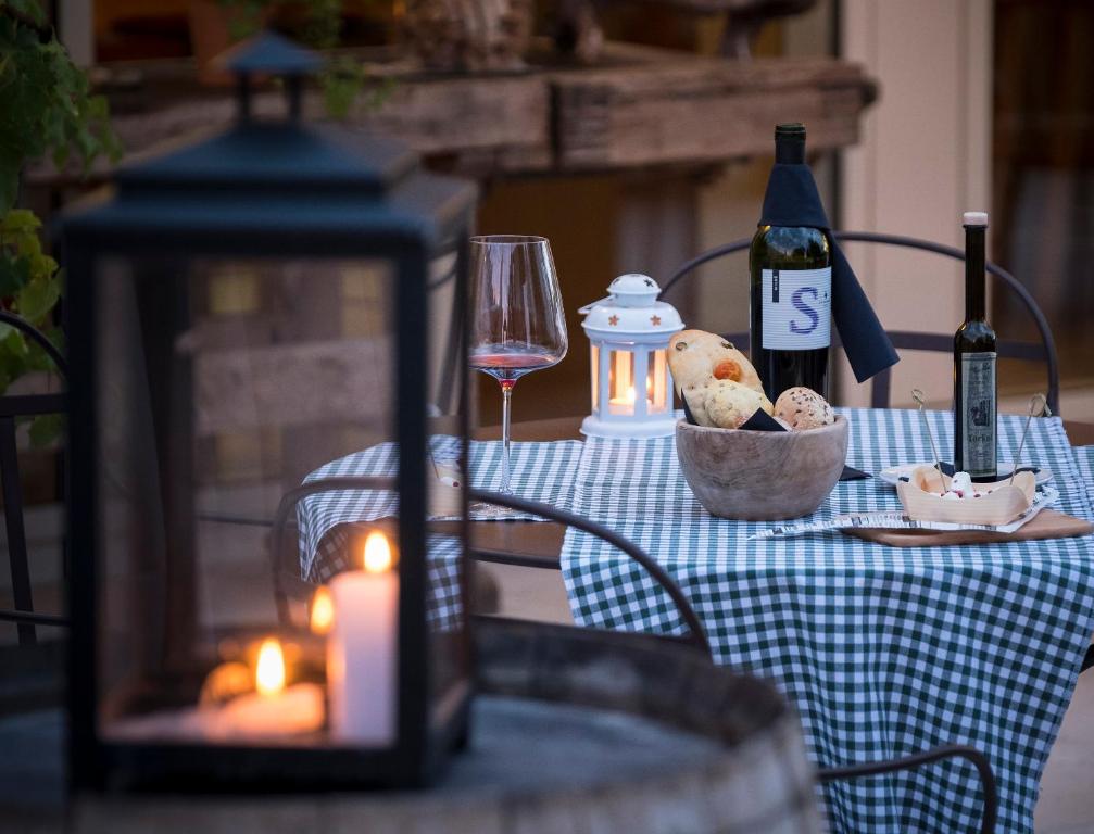 Sun Gardens Dubrovnik Resort 5* | Uživajte u čarima jeseni – Priuštite sebi luksuzni Wellness & Spa odmor uz očaravajuće prizore Mediterana!