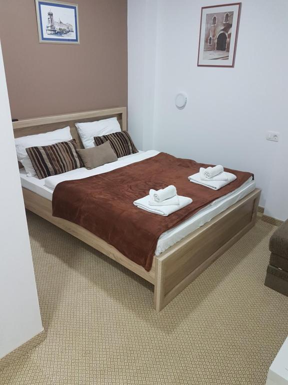 Istražite ljepote Mostara i uživajte u boravku u Appleline apartmanima, uz jedinstven pogled na simbol grada – veličanstveni Stari most!