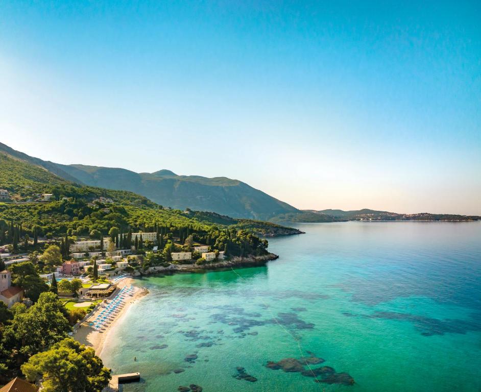 Hotel Astarea 3*, Mlini I Uživajte u kristalno čistom moru, mediteranskom ugođaju i vrhunskoj usluzi u srcu Dalmacije!