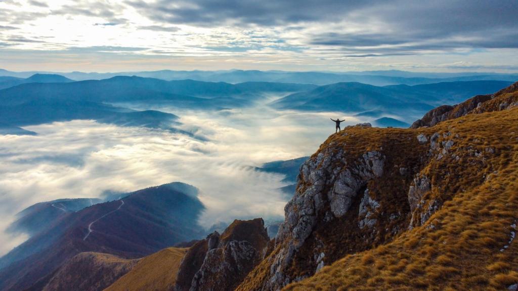 Pansion A&M Vlašić – uživajte u proljetnom odmoru uz svjež planinski zrak, luksuzan boravak i adrenalinske quad ture!