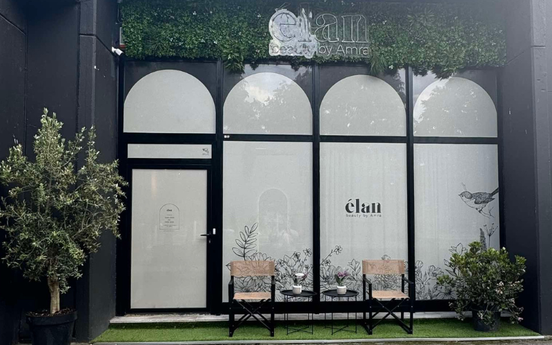 Elan Beauty by Amra – prepustite se savršenom tretmanu za podmlađivanje, dubinsko čišćenje i revitalizaciju kože u ugodnom ambijentu!