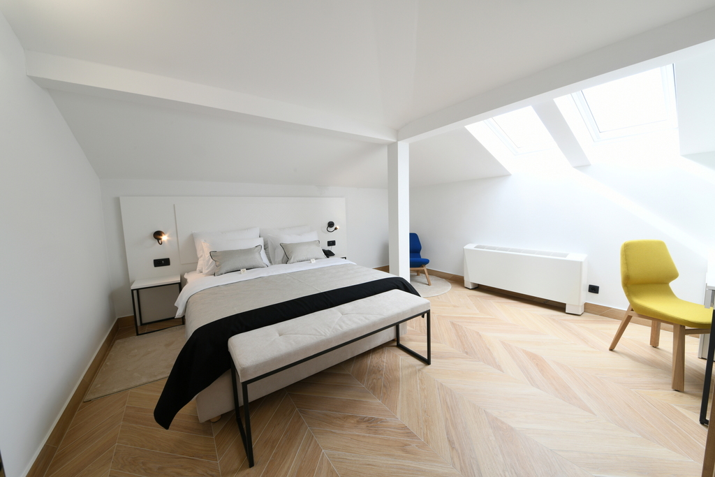 Odmor u Baškoj Vodi uz boravak u Aparthotelu Milenij 4* – uživajte u blizini mora, mediteranskom ambijentu i vrhunskoj udobnosti!