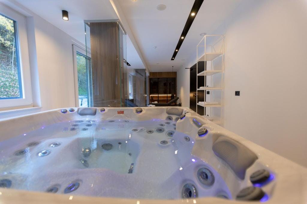 Doživite vrhunski odmor u Kreševu – spoj modernog komfora i tradicionalnog šarma u Hotelu Adriale 4*!