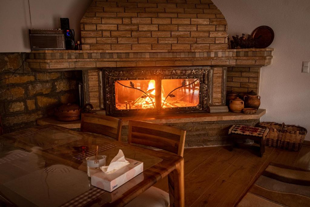Zimska čarolija i potpuni užitak na Vlašiću uz luksuzan smještaj i svjež planinski zrak u Pansionu A&M!