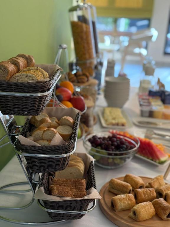 Hotel Spa Olive 4*, Mostar – Vaš savršeni izbor za luksuzan odmor prepun harmonije, komfora i autentičnog hercegovačkog šarma!