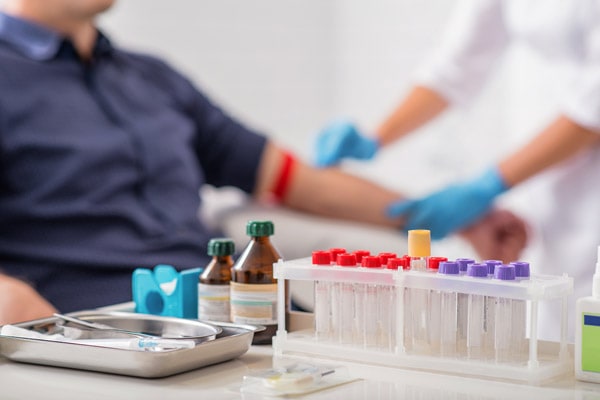 Precizne laboratorijske pretrage u Plavoj Poliklinici – visok standard kvaliteta u laboratorijskoj dijagnostici za pouzdano praćenje i unapređenje zdravlja!