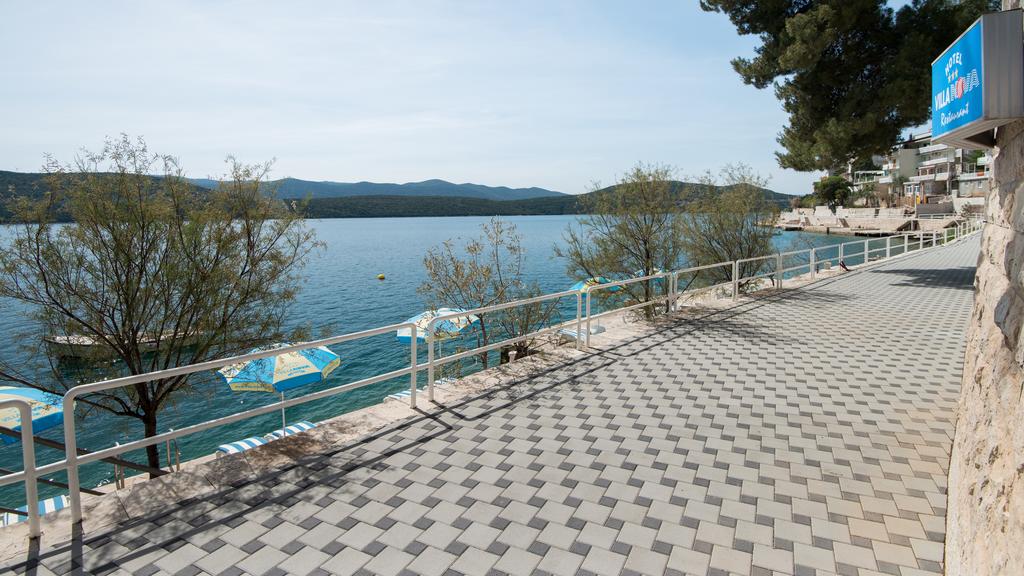 Provedite nezaboravne dane uz obalu Jadrana i uživajte u spoju mira, mora i mediteranske atmosfere u Hotelu Nova 4*, Neum!