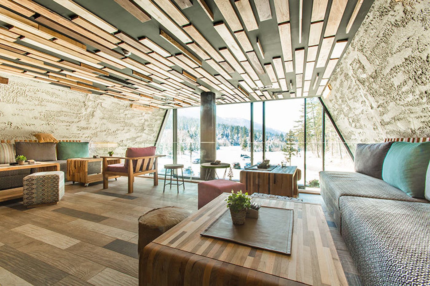 Doživite čaroliju Trebevića i opustite se u luksuzu Hotela Pino Nature 4* okruženi netaknutom prirodom i svježim planinskim zrakom!