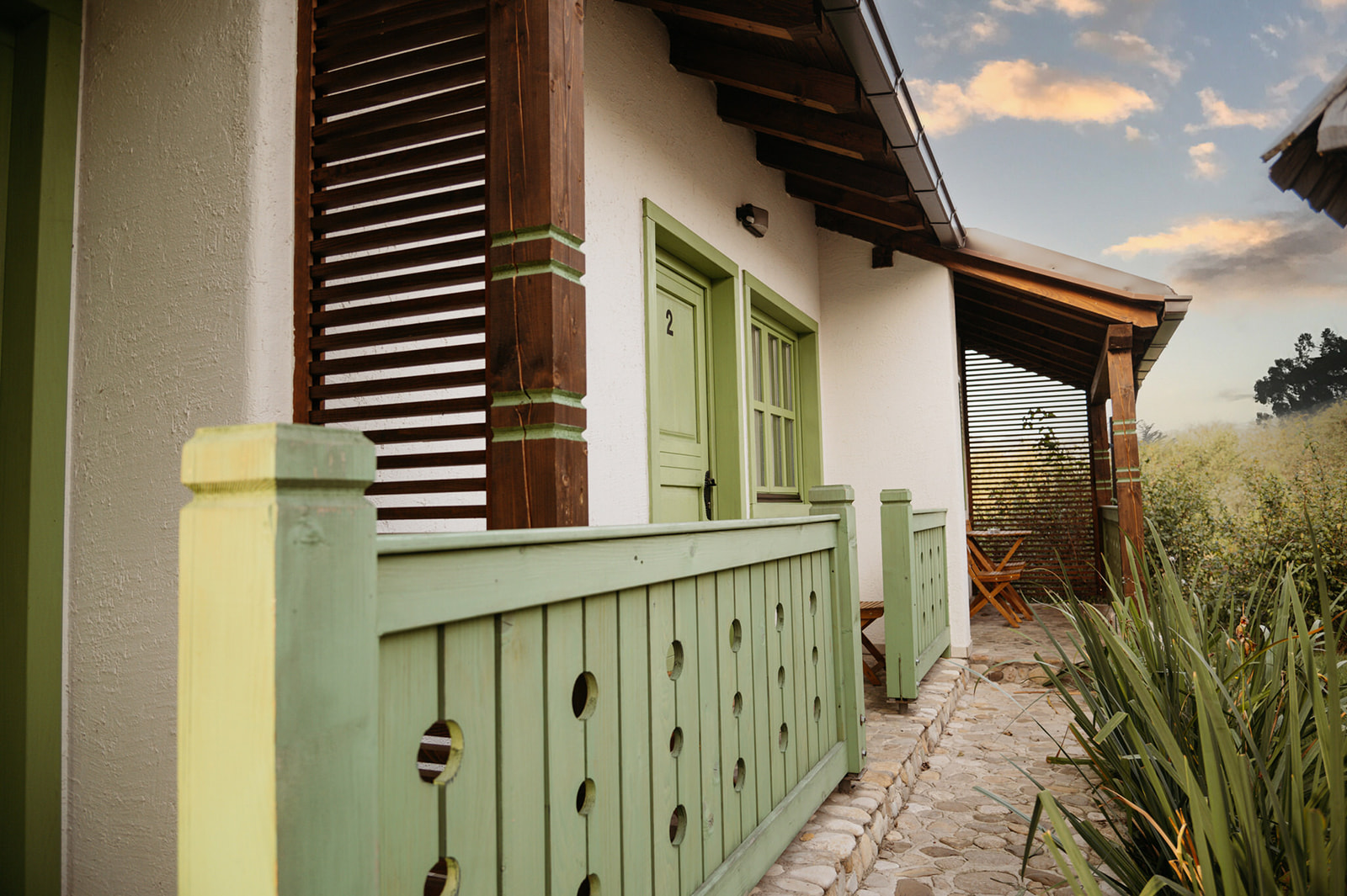 Doživite Turističko naselje Čardaci – oazu mira gdje se priroda, arhitektura i gostoprimstvo spajaju u savršen bijeg od svakodnevice!