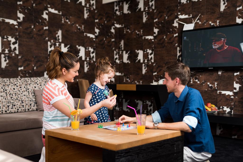 Doživite spoj luksuza i Wellness & Spa odmora na olimpijskoj ljepotici Jahorini u Hotelu Lavina 4*!