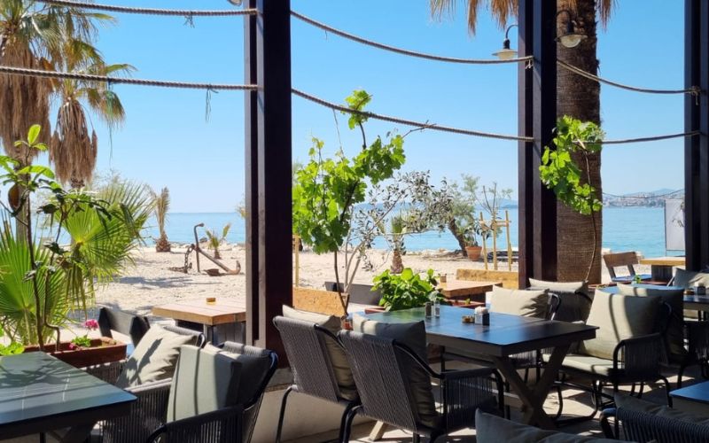 Hotel San Antonio 4*, Podstrana I Savršena prilika da pobjegnete od svakodnevice i uronite u čisto plavetnilo Jadrana!