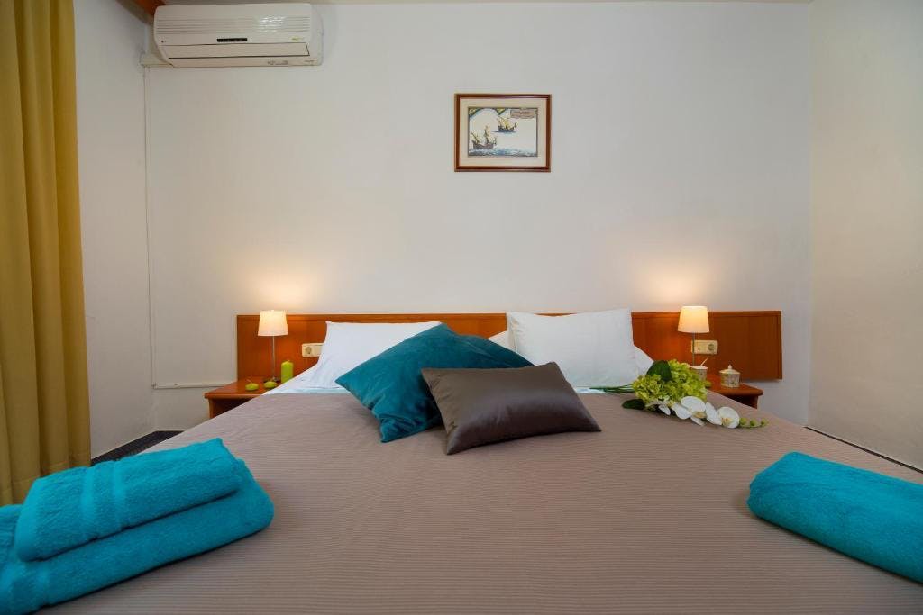 Neka svaki trenutak bude posebna uspomena uz All Inclusive uslugu i čaroban pogled na more u Hotelu Faraon 3*, Trpanj!