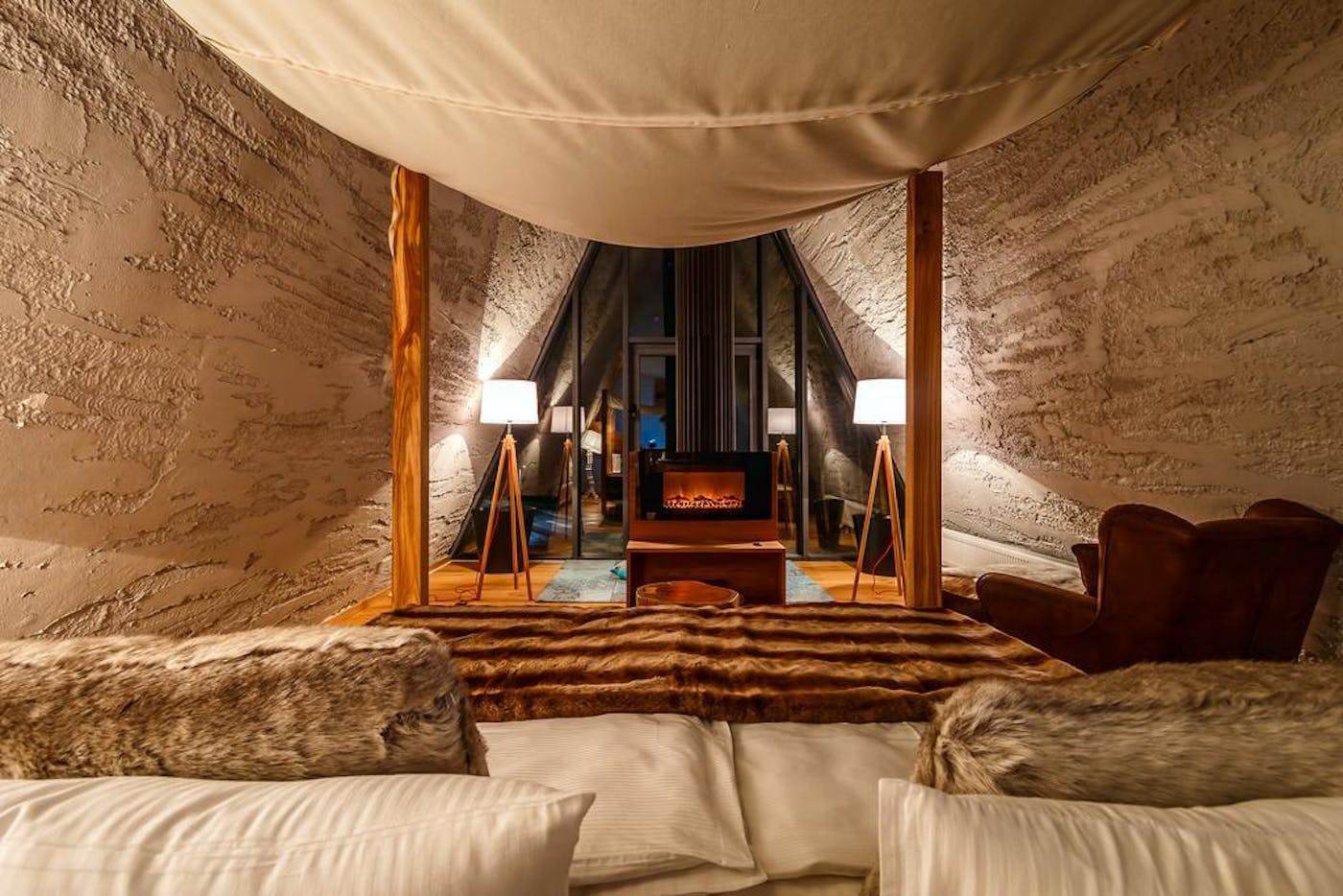 Trebević - osjetite čari prirodnog okruženja i čistog planinskog zraka uz boravak u Hotelu Pino Nature 4*!