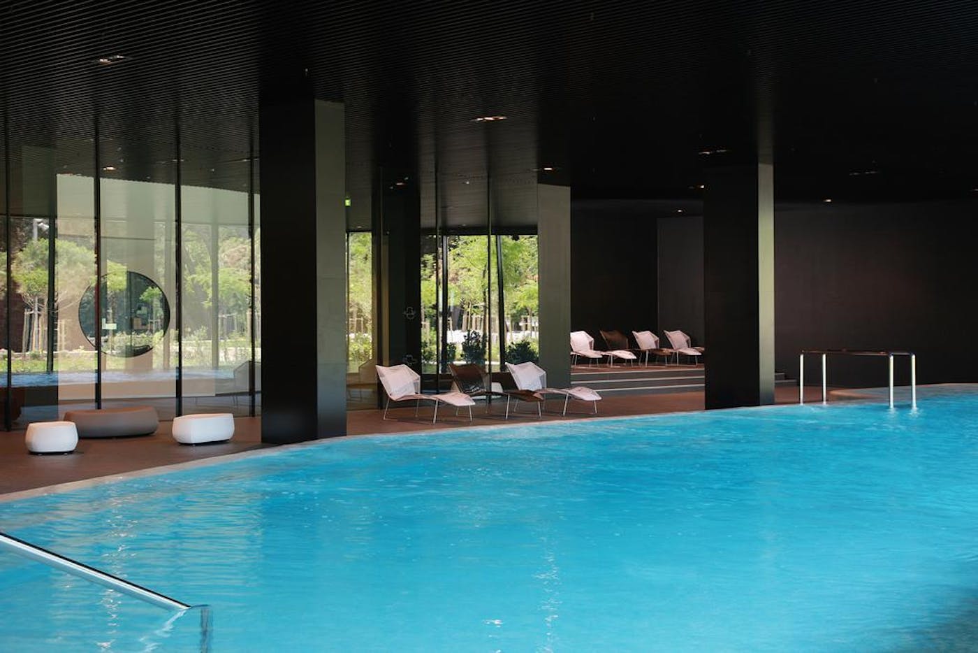 Rovinj – luksuzan i opuštajući odmor na nekoliko koraka do mora uz savršenu kombinaciju komfora i mira u Hotelu Lone 5*!