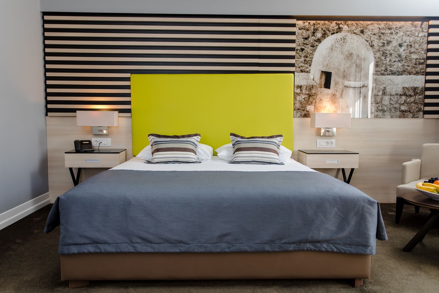 Pronađite zimski mir u srcu Dubrovnika – Prepustite se ljepotama Jadrana i vrhunskoj udobnosti prestižnog Hotela Lero 4*!