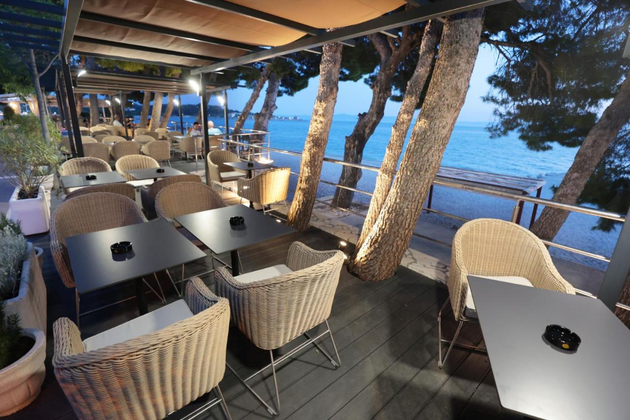 Odmor u Makarskoj uz boravak u Hotelu Milenij 4* – uživajte u elegantnom ambijentu, vrhunskoj udobnosti i blizini mora!