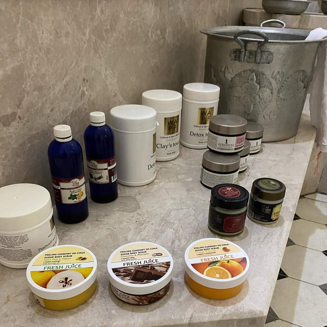 ISA BEGOV HAMAM by EGE | Prostor koji diše tradicijom, obavijen toplinom i luksuzom – utočište za dušu, odmor za tijelo!