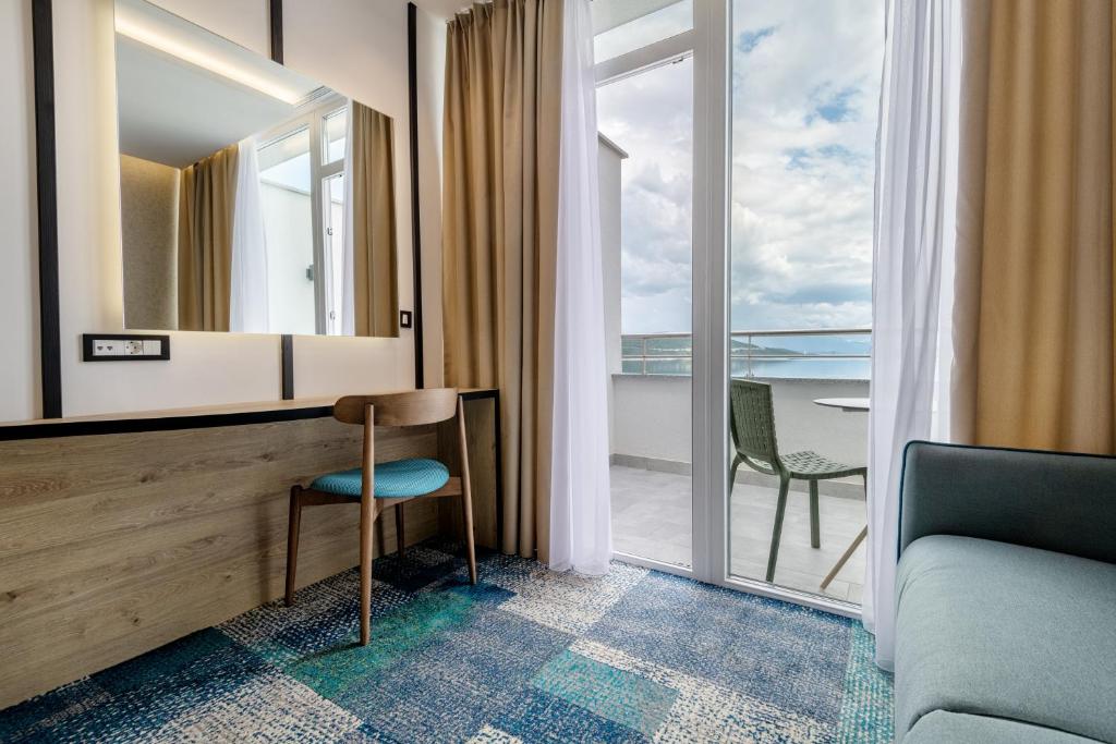 LAST MINUTE – Ljetni odmor u Neumu uz Hotel Sunce 4* donosi savršen spoj elegancije, vrhunske usluge i mediteranskog ugođaja uz more!