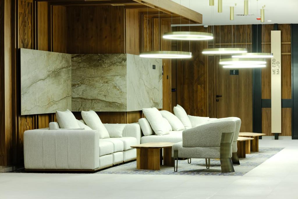 Iskusite mir i harmoniju, prepustite se zasluženom Wellness & Spa odmoru u elegantnom ambijentu Hotela Vema 4*, Visoko!