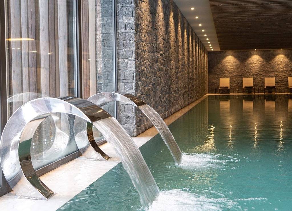 Otkrijte čaroliju prirode, mir planinskih vrhova uz čarobno Wellness & Spa opuštanje u Hotela Monti Spa & Wellness 4*, na veličanstvenom Igmanu!