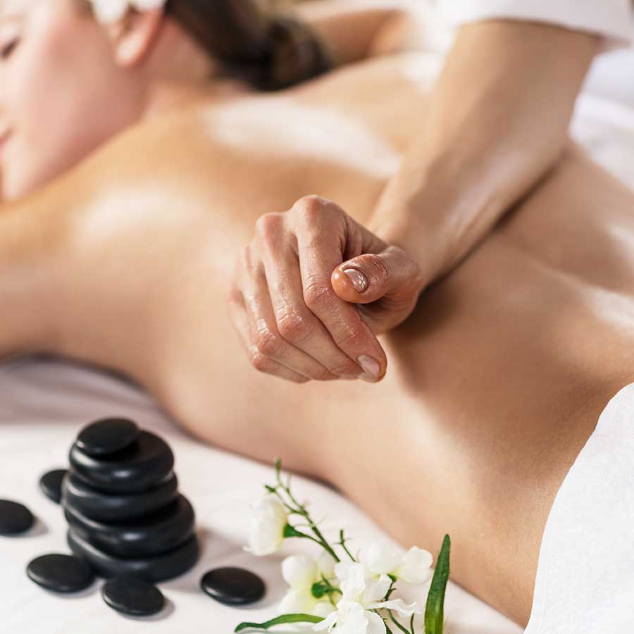Priuštite sebi relax spa masažu koja uklanja stres, obnavlja energiju i donosi osjećaj potpune ravnoteže u Hotelu Central Sarajevo 4*!