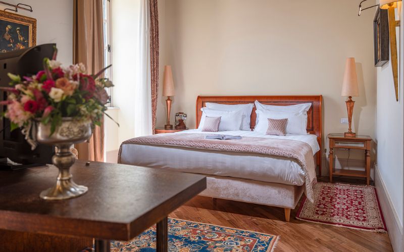 The Pucić Palace 5* – Luksuzni boravak u samom srcu dubrovačkog Starog grada, okružen historijom, kulturom i mediteranskim šarmom!