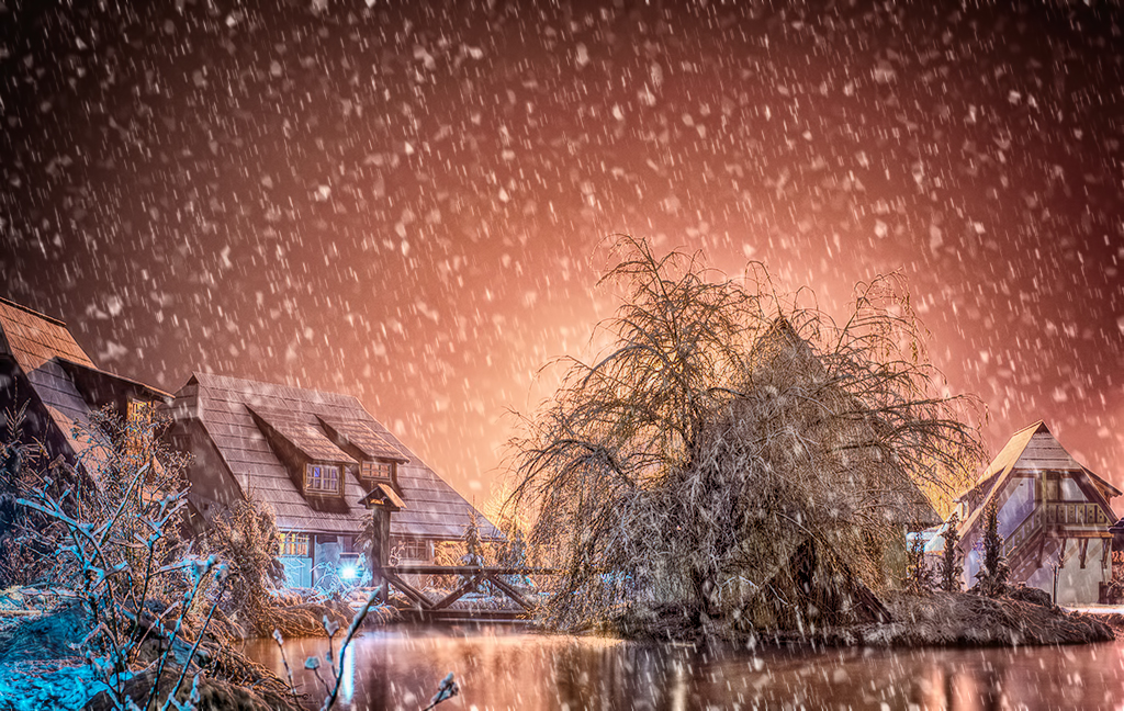 Doživite Turističko naselje Čardaci - mjesto gdje se priroda, mir i udobnost spajaju u nezaboravno iskustvo odmora!