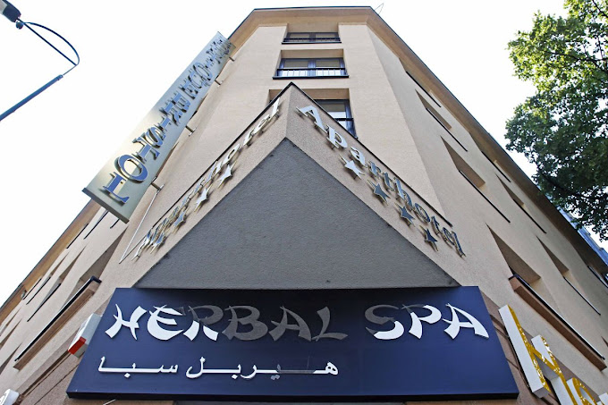 Opustite tijelo parcijalnom masažom koja uklanja napetost i vraća izgubljenu energiju u Herbal Spa centru!